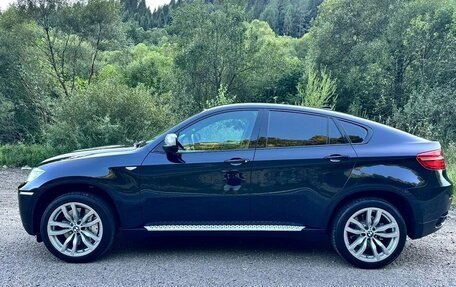 BMW X6, 2013 год, 2 200 500 рублей, 5 фотография