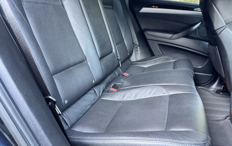 BMW X6, 2013 год, 2 200 500 рублей, 9 фотография