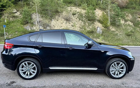 BMW X6, 2013 год, 2 200 500 рублей, 4 фотография