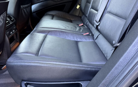 BMW X6, 2013 год, 2 200 500 рублей, 13 фотография