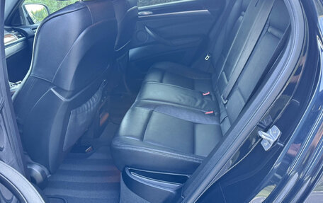 BMW X6, 2013 год, 2 200 500 рублей, 8 фотография