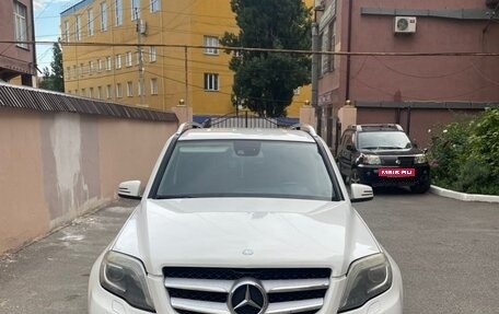 Mercedes-Benz GLK-Класс, 2012 год, 1 400 000 рублей, 4 фотография