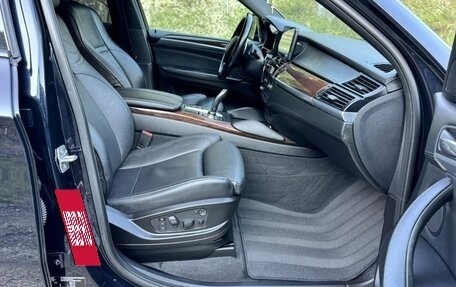 BMW X6, 2013 год, 2 200 500 рублей, 12 фотография