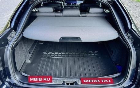 BMW X6, 2013 год, 2 200 500 рублей, 11 фотография