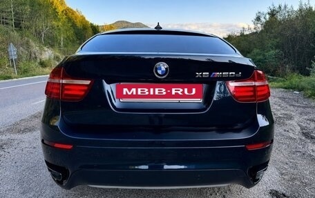 BMW X6, 2013 год, 2 200 500 рублей, 3 фотография