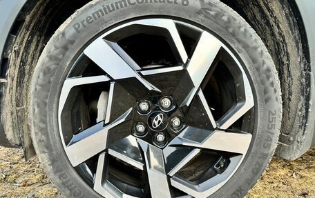 Hyundai Santa Fe IV, 2022 год, 3 450 000 рублей, 8 фотография