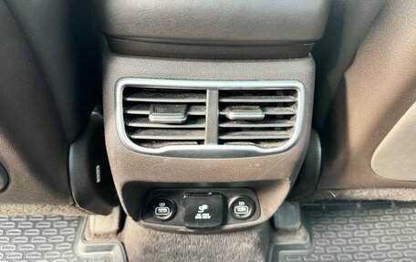 Hyundai Santa Fe IV, 2022 год, 3 450 000 рублей, 10 фотография