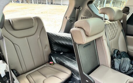 Hyundai Santa Fe IV, 2022 год, 3 450 000 рублей, 13 фотография