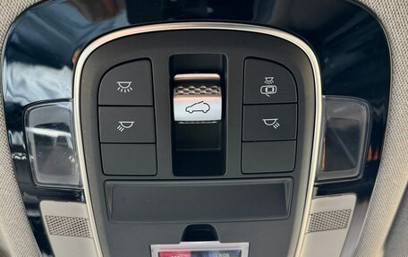 Hyundai Santa Fe IV, 2022 год, 3 450 000 рублей, 11 фотография