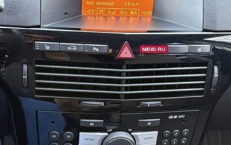 Opel Astra H, 2011 год, 590 000 рублей, 9 фотография