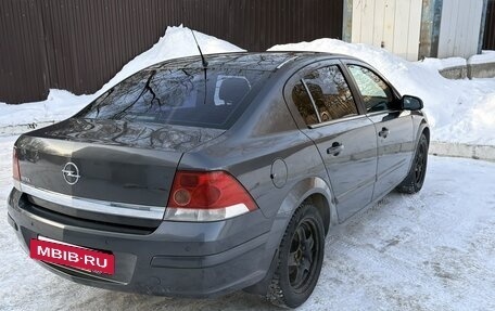 Opel Astra H, 2011 год, 590 000 рублей, 5 фотография