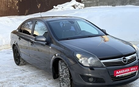 Opel Astra H, 2011 год, 590 000 рублей, 2 фотография