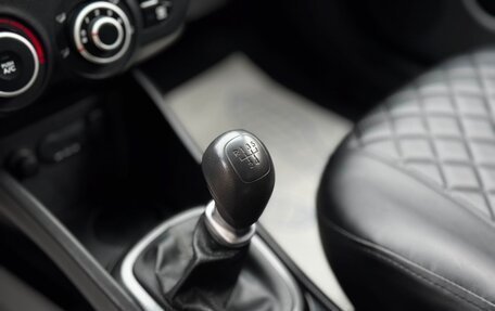 KIA Rio III рестайлинг, 2012 год, 615 000 рублей, 14 фотография
