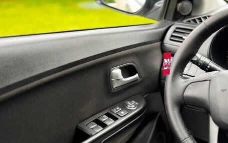 KIA Rio III рестайлинг, 2012 год, 615 000 рублей, 12 фотография