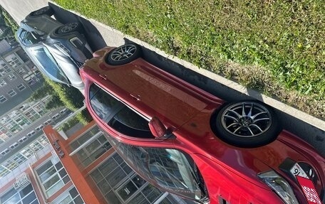 Mitsubishi Lancer IX, 2007 год, 615 000 рублей, 5 фотография
