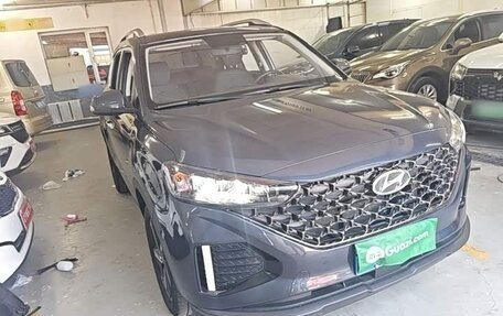 Hyundai ix35, 2021 год, 1 433 000 рублей, 3 фотография