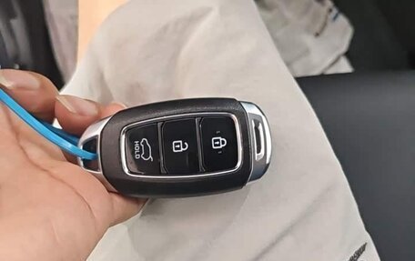 Hyundai ix35, 2021 год, 1 433 000 рублей, 8 фотография