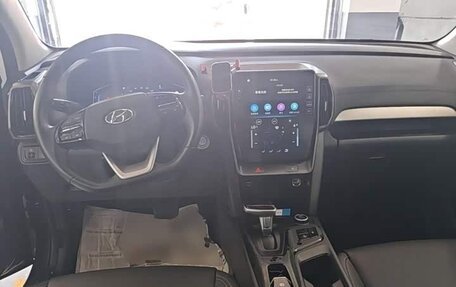 Hyundai ix35, 2021 год, 1 433 000 рублей, 9 фотография