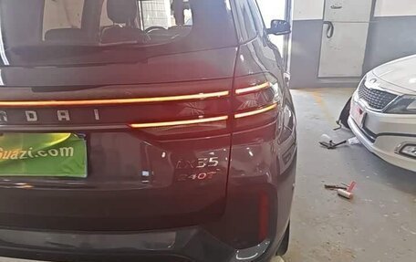 Hyundai ix35, 2021 год, 1 433 000 рублей, 7 фотография