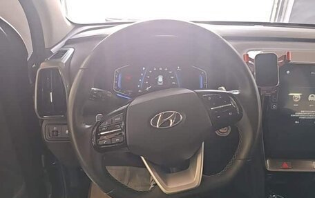 Hyundai ix35, 2021 год, 1 433 000 рублей, 10 фотография