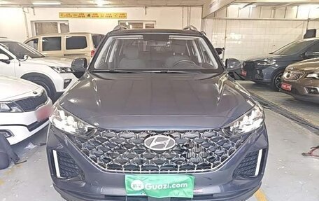 Hyundai ix35, 2021 год, 1 433 000 рублей, 2 фотография