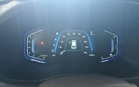 Hyundai ix35, 2021 год, 1 433 000 рублей, 11 фотография
