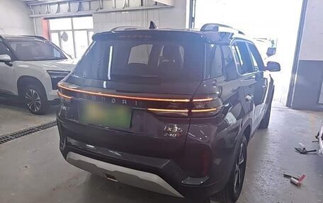 Hyundai ix35, 2021 год, 1 433 000 рублей, 6 фотография