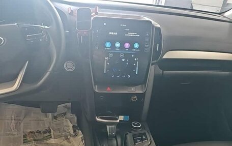 Hyundai ix35, 2021 год, 1 433 000 рублей, 12 фотография
