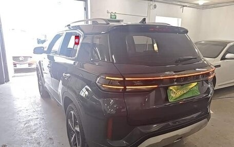 Hyundai ix35, 2021 год, 1 433 000 рублей, 4 фотография