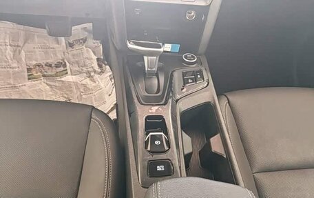 Hyundai ix35, 2021 год, 1 433 000 рублей, 13 фотография