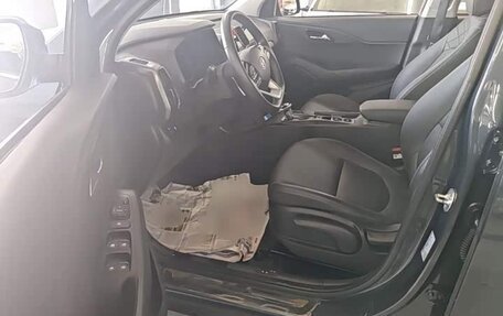 Hyundai ix35, 2021 год, 1 433 000 рублей, 15 фотография