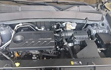 Hyundai ix35, 2021 год, 1 433 000 рублей, 19 фотография