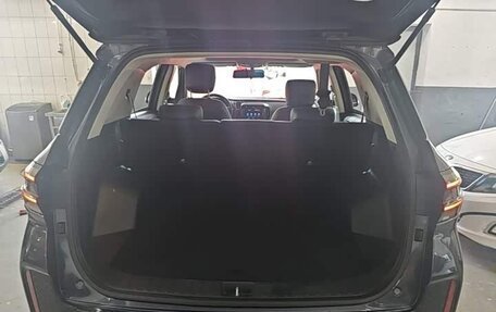 Hyundai ix35, 2021 год, 1 433 000 рублей, 18 фотография