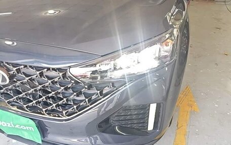 Hyundai ix35, 2021 год, 1 433 000 рублей, 21 фотография