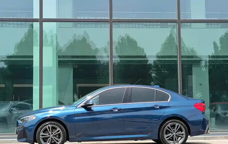 BMW 1 серия, 2021 год, 1 360 000 рублей, 3 фотография