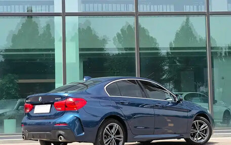 BMW 1 серия, 2021 год, 1 360 000 рублей, 4 фотография