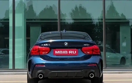 BMW 1 серия, 2021 год, 1 360 000 рублей, 5 фотография