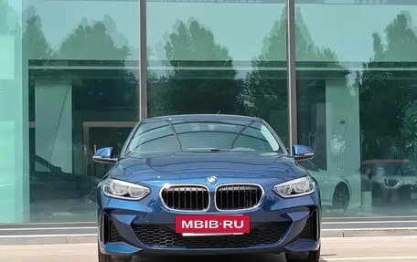 BMW 1 серия, 2021 год, 1 360 000 рублей, 2 фотография