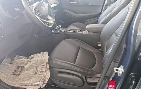 Hyundai ix35, 2021 год, 1 433 000 рублей, 14 фотография
