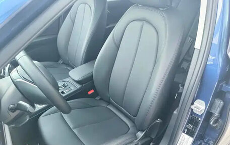 BMW 1 серия, 2021 год, 1 360 000 рублей, 14 фотография