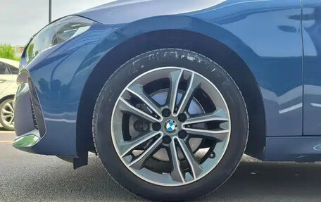 BMW 1 серия, 2021 год, 1 360 000 рублей, 18 фотография