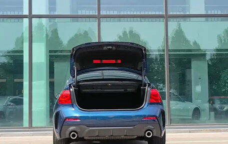 BMW 1 серия, 2021 год, 1 360 000 рублей, 17 фотография