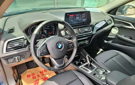 BMW 1 серия, 2021 год, 1 360 000 рублей, 10 фотография