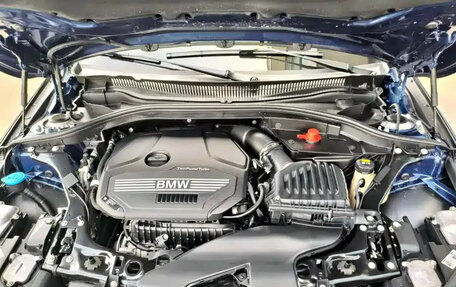 BMW 1 серия, 2021 год, 1 360 000 рублей, 23 фотография