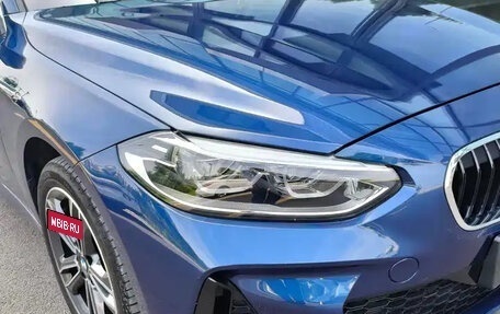 BMW 1 серия, 2021 год, 1 360 000 рублей, 22 фотография