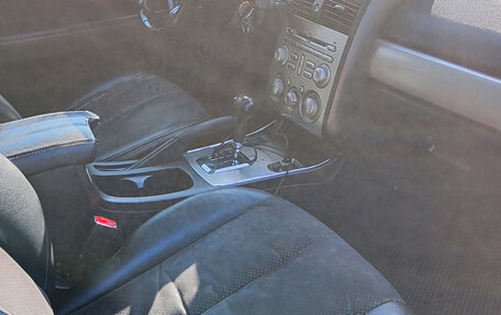 Mitsubishi Galant IX, 2008 год, 600 000 рублей, 20 фотография