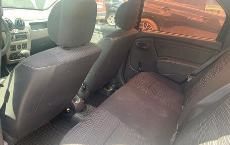 Renault Logan I, 2011 год, 290 000 рублей, 8 фотография
