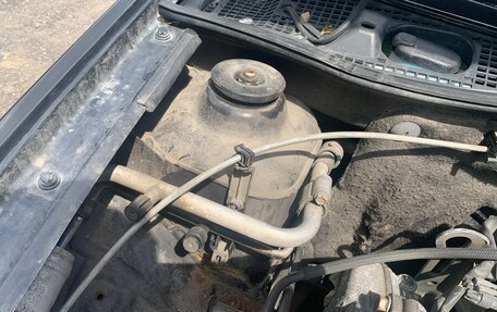 Renault Logan I, 2011 год, 290 000 рублей, 10 фотография