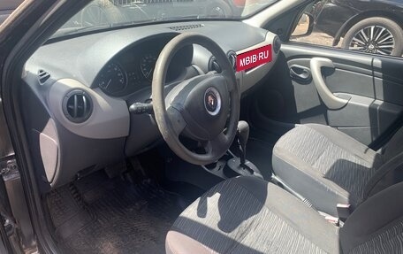 Renault Logan I, 2011 год, 290 000 рублей, 5 фотография