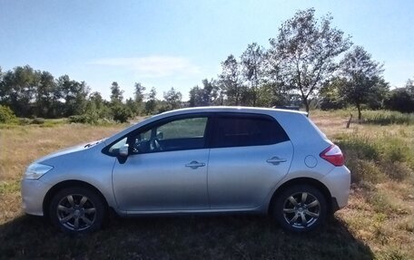 Toyota Auris II, 2012 год, 1 250 000 рублей, 3 фотография
